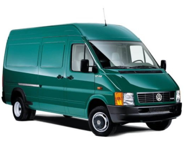 Autószőnyegek Volkswagen LT (1996-2006)