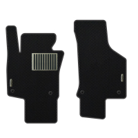 Autószőnyegek Volkswagen Scirocco (2008-2013)