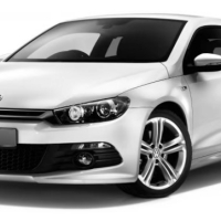Autószőnyegek Volkswagen Scirocco (2008-2013)