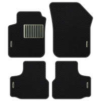 Autószőnyegek Volkswagen Up! (2011-…)