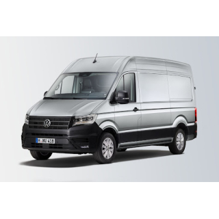 Autószőnyegek Volkswagen Crafter (2016-…)