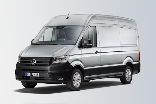 Autószőnyegek Volkswagen Crafter (2016-…)