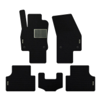 Autószőnyegek Volkswagen Golf Sportsvan (2014-…)