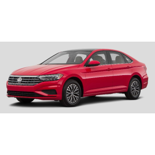 Autószőnyegek Volkswagen Jetta (2018-…)