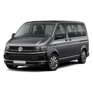 Autószőnyegek Volkswagen T6 Multivan (2015-…)
