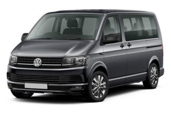 Autószőnyegek Volkswagen T6 Multivan (2015-…)