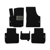 Autószőnyegek Volkswagen Atlas (2017-…)