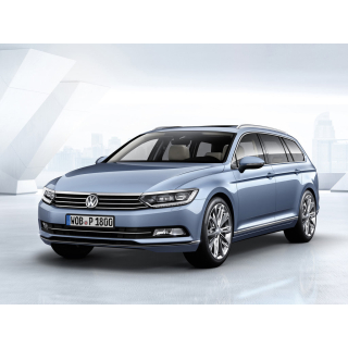 Autószőnyegek Volkswagen Passat B8 (2014-2019)