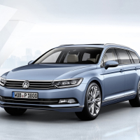 Autószőnyegek Volkswagen Passat B8 (2014-2019)
