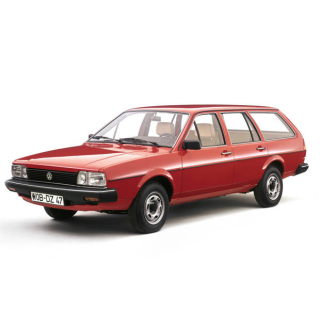 Autószőnyegek Volkswagen Passat B2 (1980-1988)