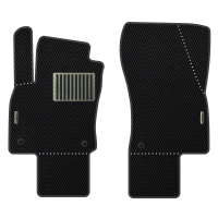 Autószőnyegek Volkswagen Touran (2015-…)