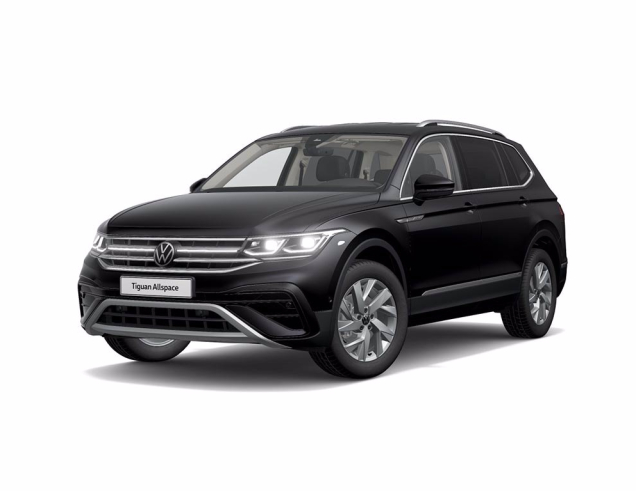 Autószőnyegek Volkswagen Tiguan Allspace (2017-…)