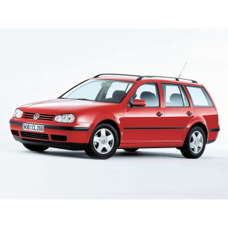 Autószőnyegek Volkswagen Golf (1997-2006)