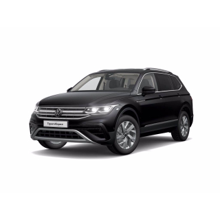 Autószőnyegek Volkswagen Tiguan Allspace (2017-2020)