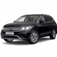 Autószőnyegek Volkswagen Tiguan Allspace (2017-2020)