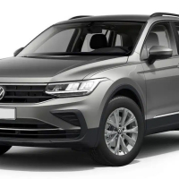 Autószőnyegek Volkswagen Tiguan (2015-…)