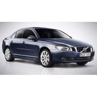Autószőnyegek Volvo S80 (2006-2016)