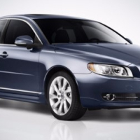 Autószőnyegek Volvo S80 (2006-2016)