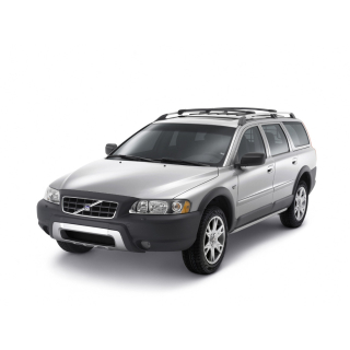 Autószőnyegek Volvo XC70 (2000-2007)
