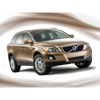 Autószőnyegek Volvo XC60 (2008-2017)