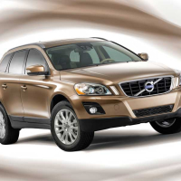 Autószőnyegek Volvo XC60 (2008-2017)