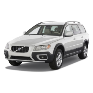 Autószőnyegek Volvo XC70 (2007-2013)