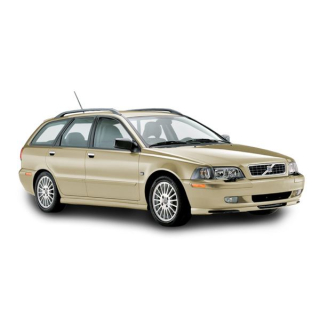 Autószőnyegek Volvo V40 (1996-2004)