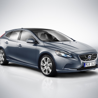 Autószőnyegek Volvo V40 (Cross Country) (2012-2016)