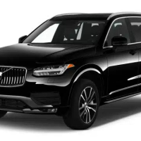 Autószőnyegek Volvo XC90 (2014-…)