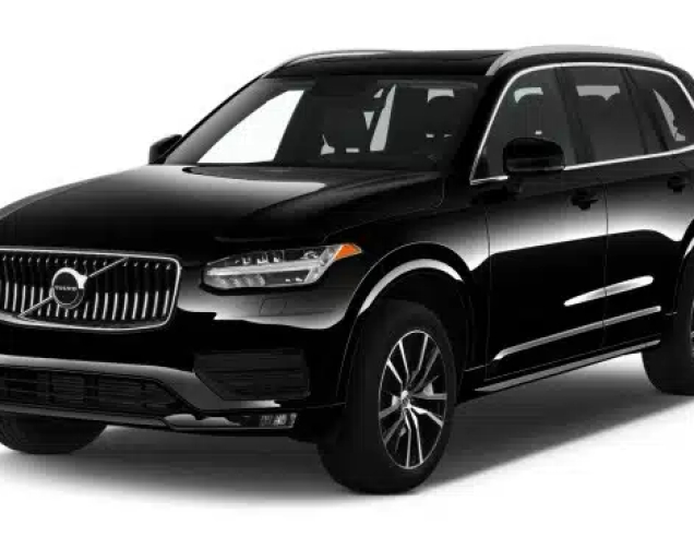 Autószőnyegek Volvo XC90 (2014-…)
