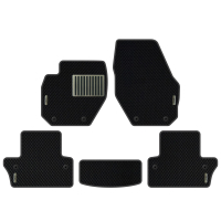 Autószőnyegek Volvo V60 (2010-2017)