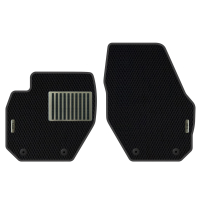 Autószőnyegek Volvo V60 (2010-2017)