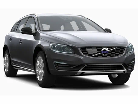 Autószőnyegek Volvo V60 (2010-2017)