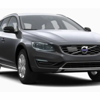 Autószőnyegek Volvo V60 (2010-2017)