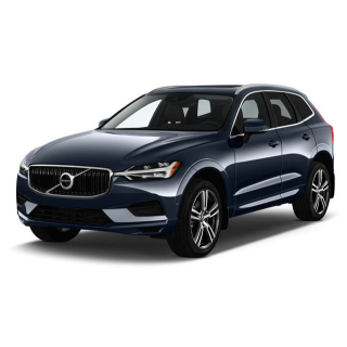 Autószőnyegek Volvo XC60 (2017-…)