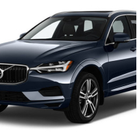 Autószőnyegek Volvo XC60 (2017-…)
