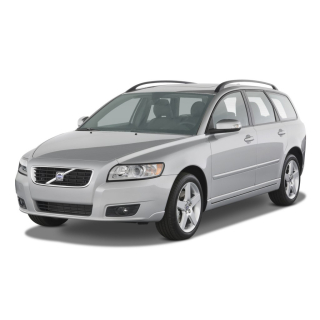 Autószőnyegek Volvo V50 (2007-2012)