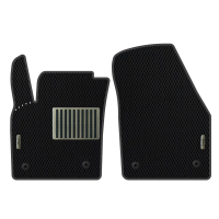 Autószőnyegek Volvo C30 (2006-2012)