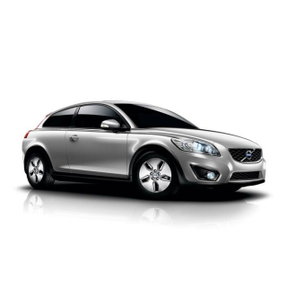 Autószőnyegek Volvo C30 (2006-2012)