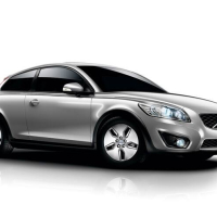 Autószőnyegek Volvo C30 (2006-2012)