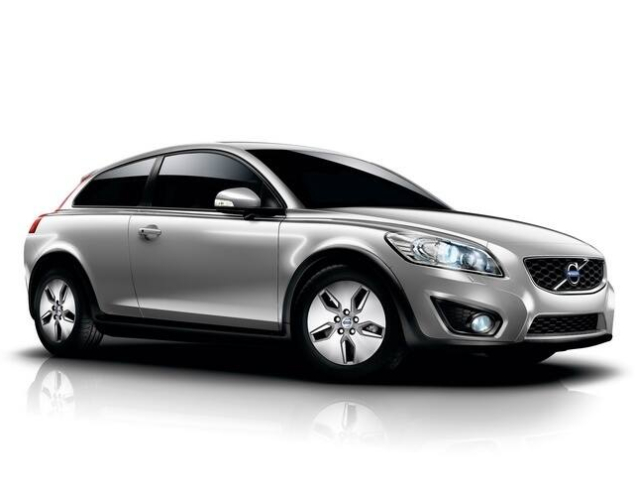 Autószőnyegek Volvo C30 (2006-2012)