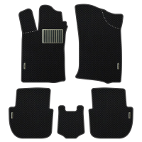 Autószőnyegek Volvo 460 (1988-1996)