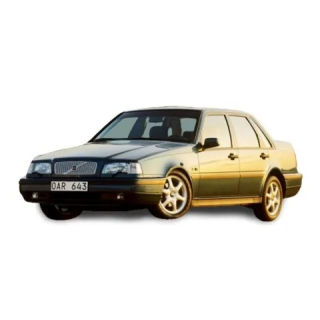 Autószőnyegek Volvo 460 (1988-1996)