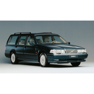 Autószőnyegek Volvo 960 (1990-1998)