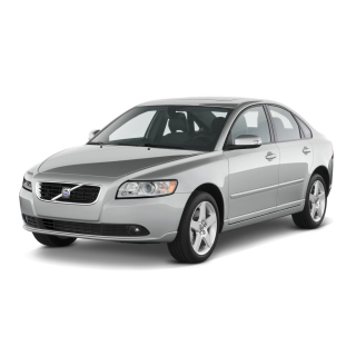 Autószőnyegek Volvo S40 (2004-2012)