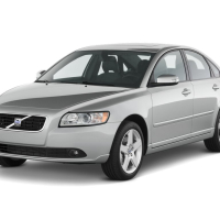 Autószőnyegek Volvo S40 (2004-2012)