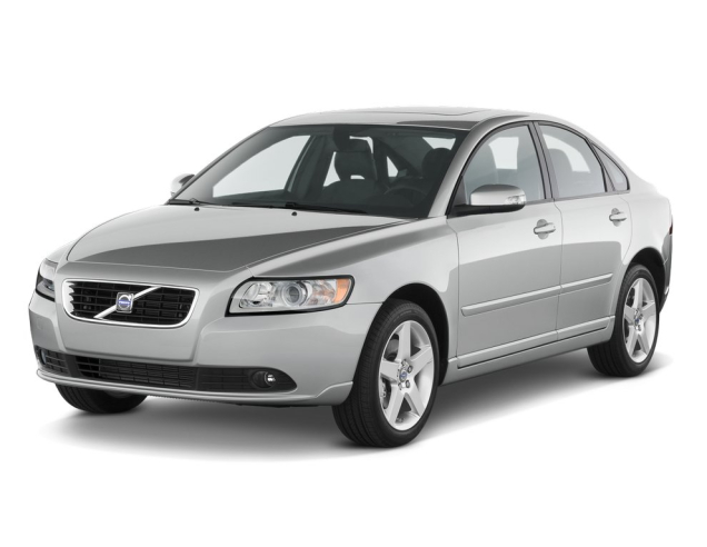 Autószőnyegek Volvo S40 (2004-2012)