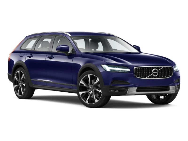 Autószőnyegek Volvo V90 (2016-…)