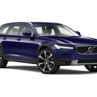 Autószőnyegek Volvo V90 (2016-…)