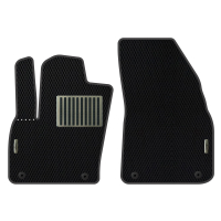 Autószőnyegek Volvo XC40 (2017-…)